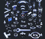 Hygienic Fittings Image
